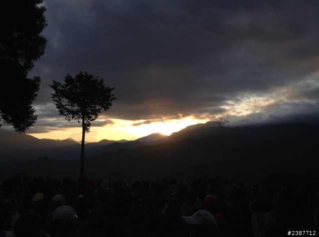 臺灣縱騎-中橫支線+中橫+合歡山+武嶺+新中橫+阿里山