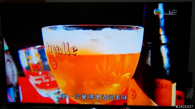 (開箱)便宜高畫質Sony BRAVIA 50W800B