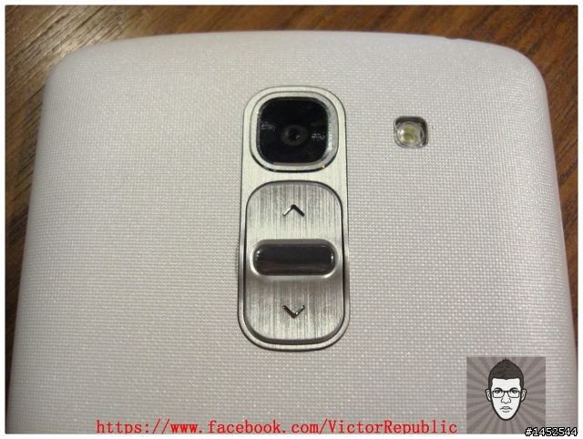 【輕敲KnockCode,全新進化】 LG G Pro 2 台北體驗會 Victor 體驗文