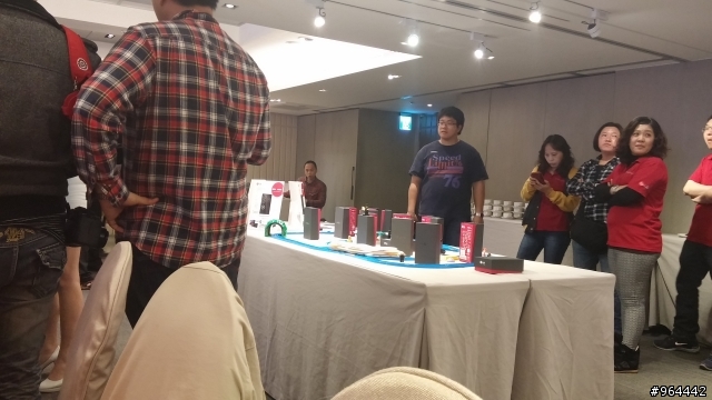 LG G Pro2 體驗活動_高雄場體驗分享