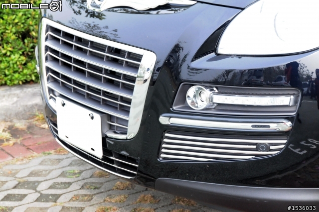 Luxgen何不來個創意大賽,辦個車主改裝彩繪車展也不錯。