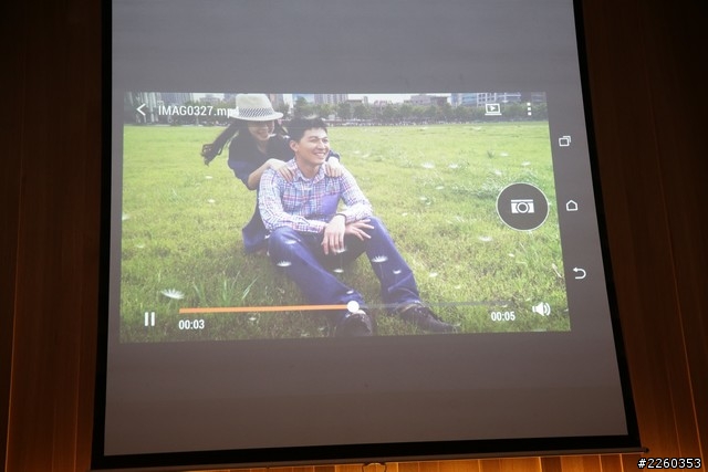千呼萬喚始出來的 HTC 旗艦機種- HTC One (M8)!!!【HTC 高雄 同樂會】