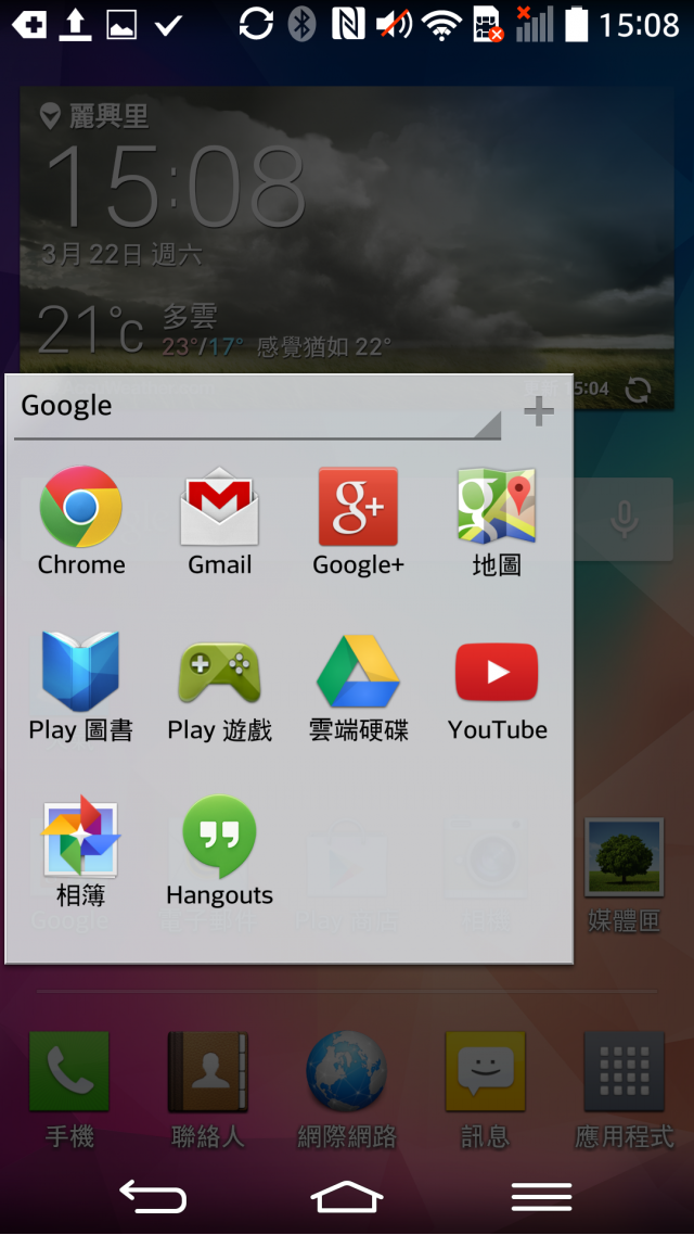 LG G Pro2 體驗活動_高雄場體驗分享