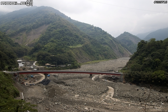 神秘客山路大蒐集--台灣8字型山線環島五日遊