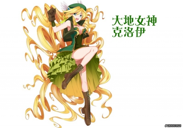 《Megami Engage!》中文版定名《女神出任務》 事前登錄開放卡片對戰