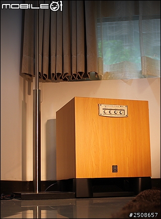 YAMAHA DSP 模式解析攻略
