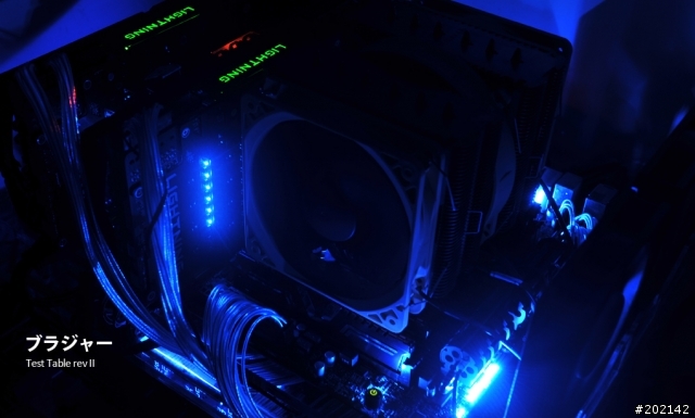 不專業開箱~自製ブラジャー裸測架二號機!!