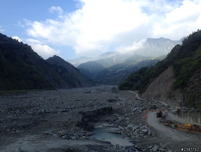 臺灣縱騎-中橫支線+中橫+合歡山+武嶺+新中橫+阿里山