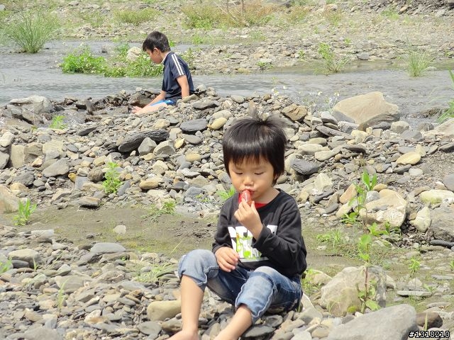親子旅遊-大武達仁3日遊(2)