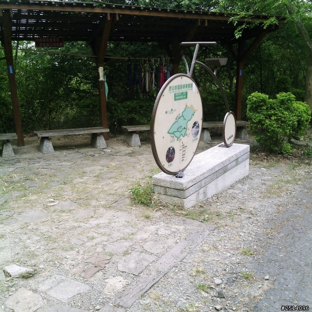 『路線分享』怕曬的淑女之花壇虎山巖+139縣道。