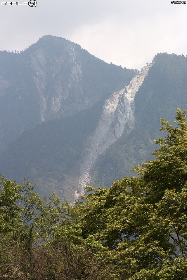 神秘客山路大蒐集--台灣8字型山線環島五日遊