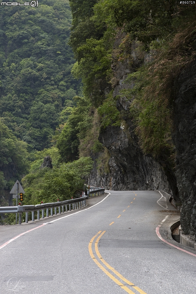 神秘客山路大蒐集--台灣8字型山線環島五日遊