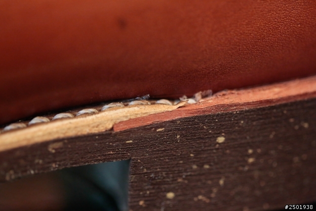 開箱! Red Wing 8052 Heritage Work Oxford (Brick Settler)