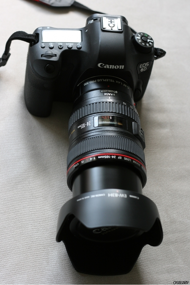 Kenko Teleplus PRO 300 DGX 1.4x AF Teleconverter 二手開箱