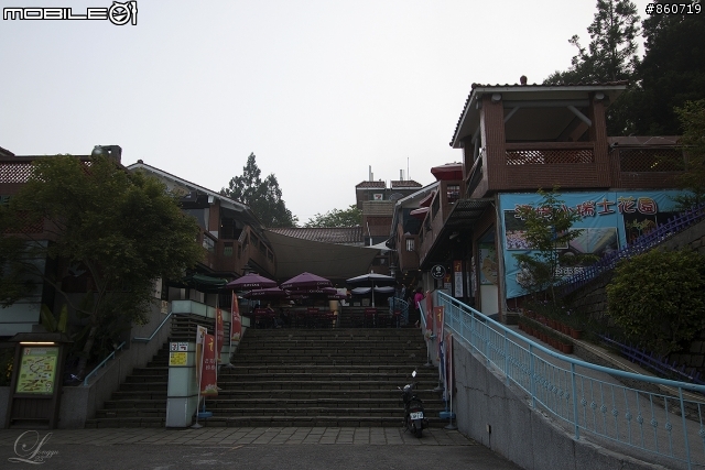 神秘客山路大蒐集--台灣8字型山線環島五日遊