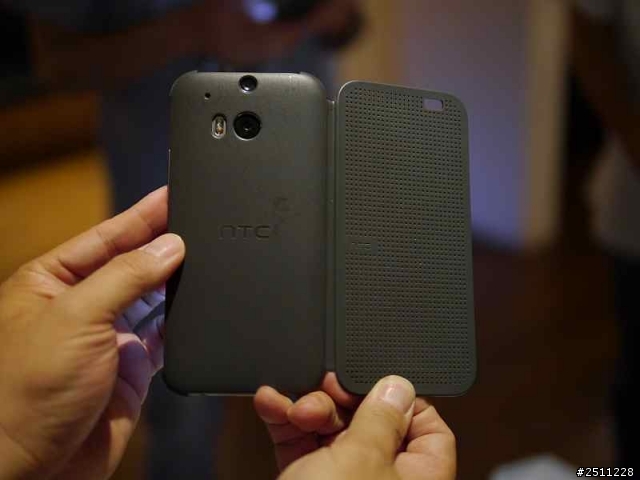 【同樂會】用夢想征服全世界 看見HTC One (M8)
