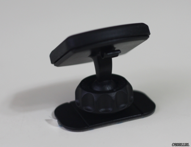 SCOSCHE MagicMOUNT 磁力小馬手機車架(手機座)開箱分享