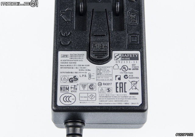 桌機也能輕鬆帶著走 ECS LIVA迷你小電腦試用分享