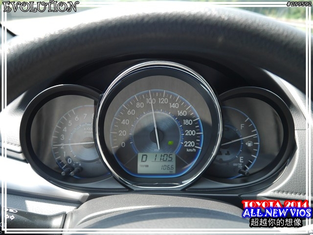 <<大肆進化>>TOYOTA ALL NEW VIOS X正妹特攝任務試駕心得分享<<超越想像-花嫁篇>>