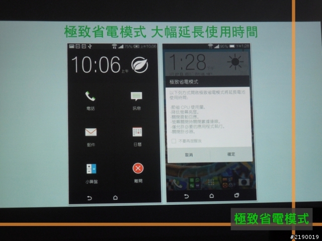 【同樂會】HTC One (M8)~萬眾矚目. 眾望所歸~