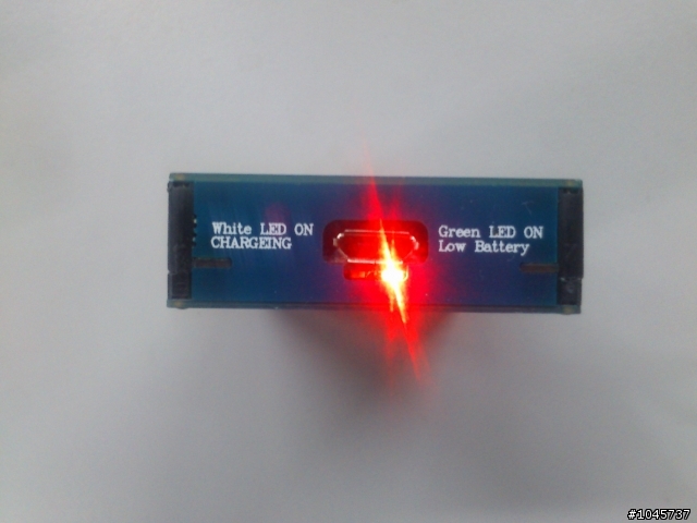 DIY行動電源