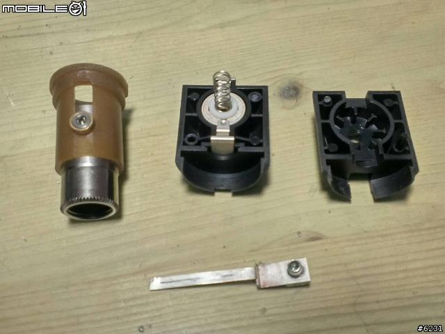 Maglite 4c 1000+流明大變身