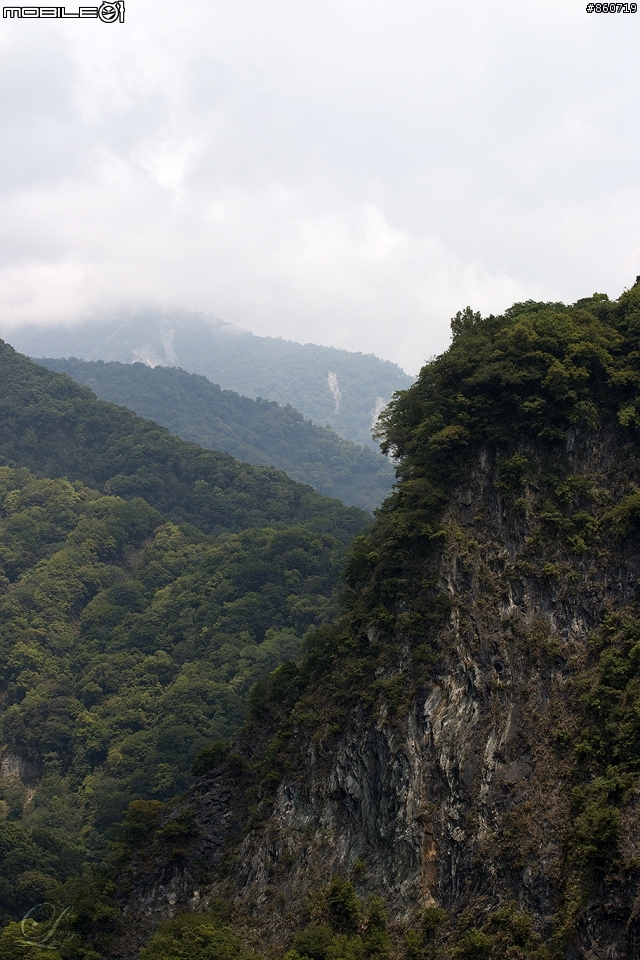 神秘客山路大蒐集--台灣8字型山線環島五日遊