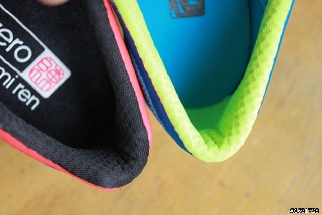 adidas TAKUMI sen 2 競賽鞋款測試_第一代及第二代鞋款比較