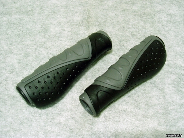 ES-500 小徑車 . 開箱 ~ 調整 ~ 改裝