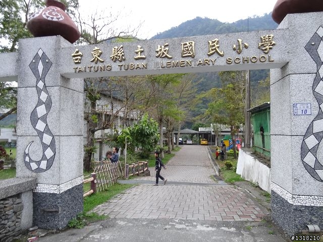 親子旅遊-大武達仁3日遊(2)