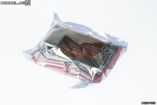 桌機也能輕鬆帶著走 ECS LIVA迷你小電腦試用分享