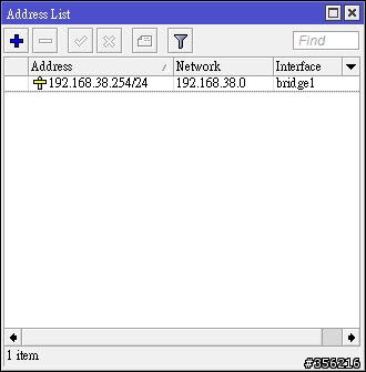 [分享] Mikrotik SXT Lite5 無線網路橋接器