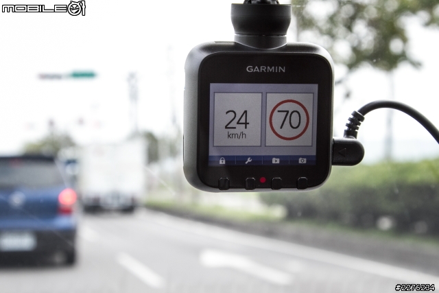 Garmin GDR190 雙鏡頭超廣角 行車視野死角小 加測GDR43