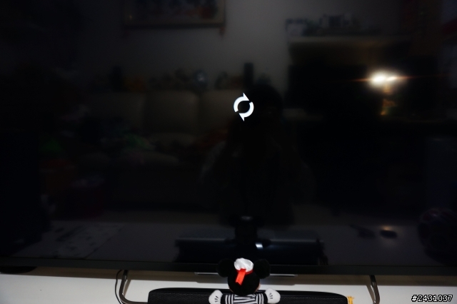 (開箱)便宜高畫質Sony BRAVIA 50W800B