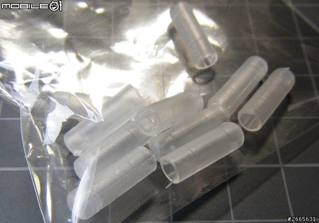 榨出 ATH-IM04的另類耳套感受