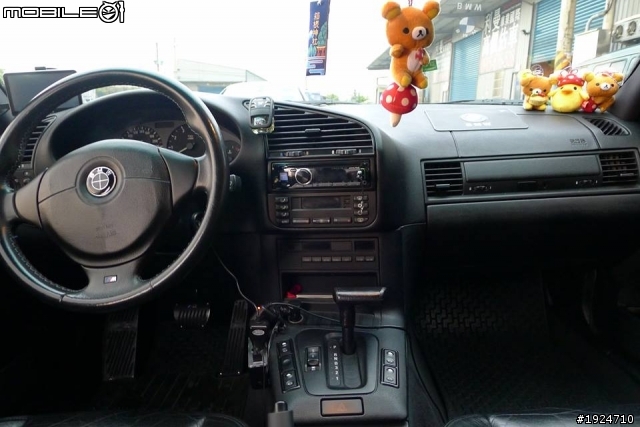 BMW 3系列真的是......