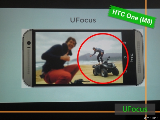 【同樂會】HTC One (M8)~萬眾矚目. 眾望所歸~