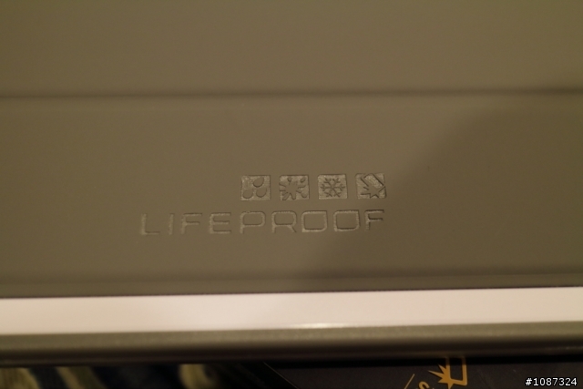 Lifeproof iPad mini with Retina Case - frē
