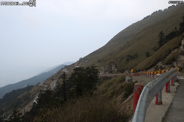 神秘客山路大蒐集--台灣8字型山線環島五日遊