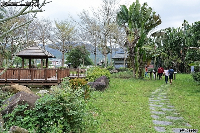 南投縣炭雕藝術博物館