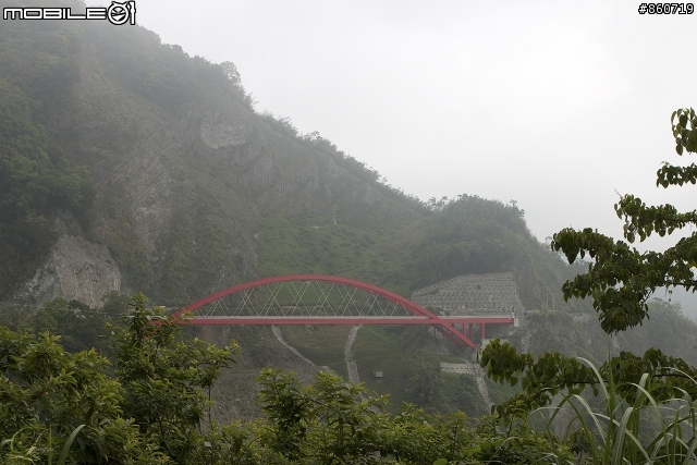 神秘客山路大蒐集--台灣8字型山線環島五日遊