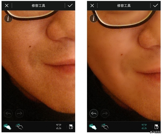 Android 手機相片後製新選擇 - PhotoDirector相片大師