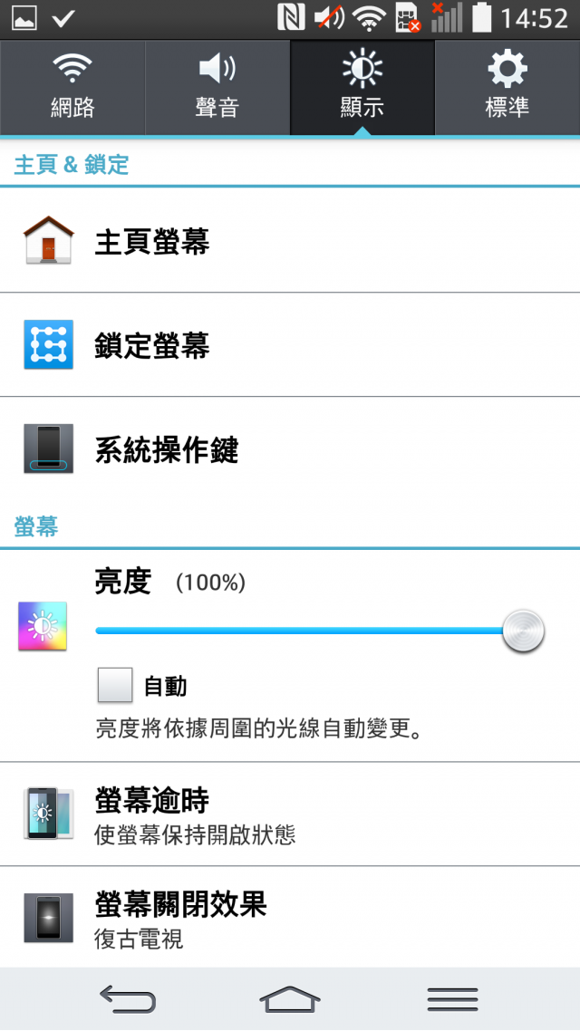 LG G Pro2 體驗活動_高雄場體驗分享