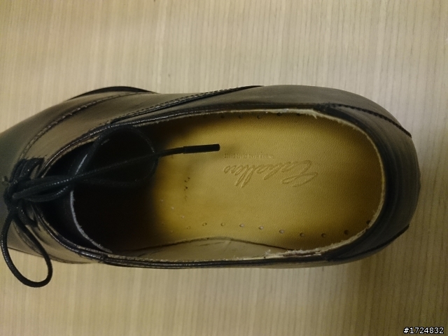 【評論文】臺灣 Caballero 卡瓦列羅 Patina shoes