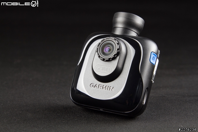 Garmin GDR190 雙鏡頭超廣角 行車視野死角小 加測GDR43