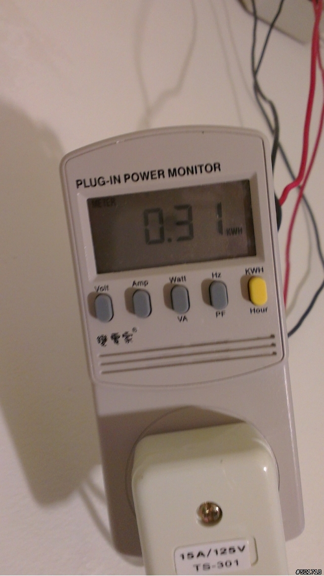 國際牌 Panasonic 變頻冷暖LX28HA2 第一次測試