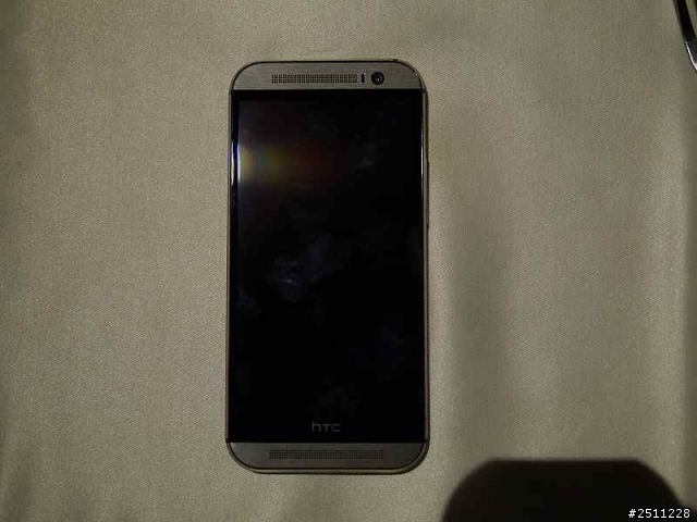 【同樂會】用夢想征服全世界 看見HTC One (M8)