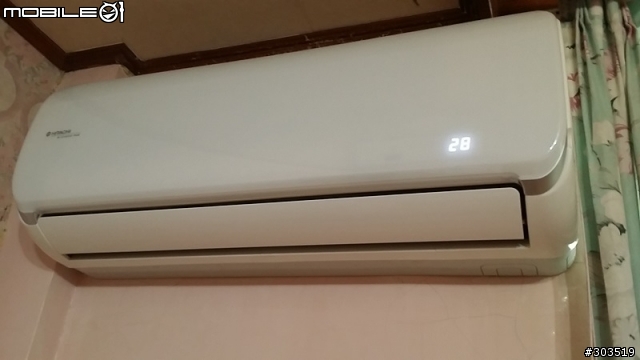日立28JB開箱
