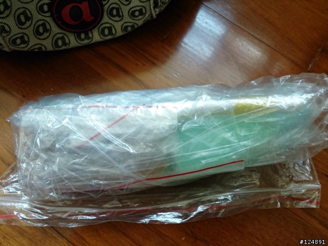 分享公路車環島8天裝備==極簡無背包無貨架==
