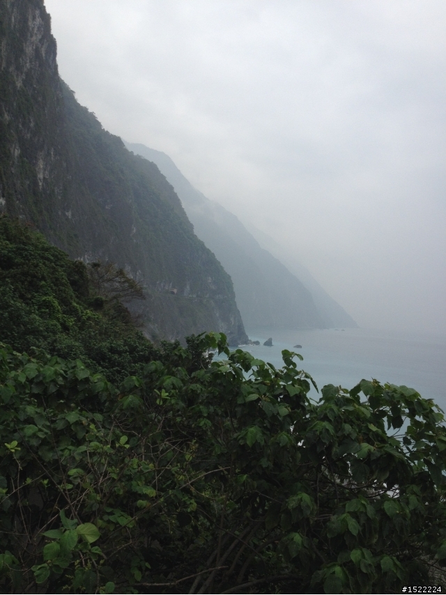 事在人為,永不放棄~這是我的環島夢